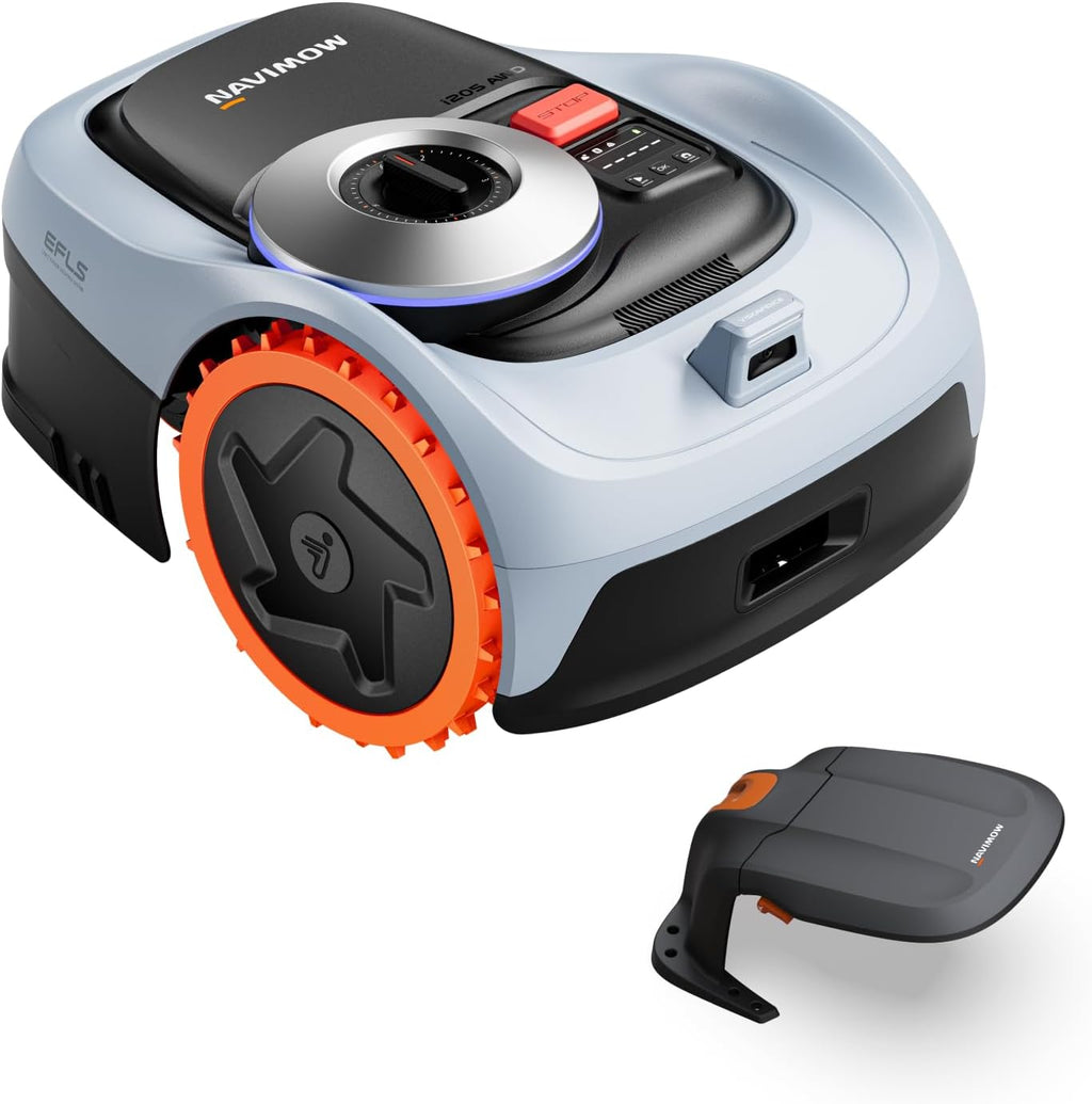 Segway Navimow i205 AWD