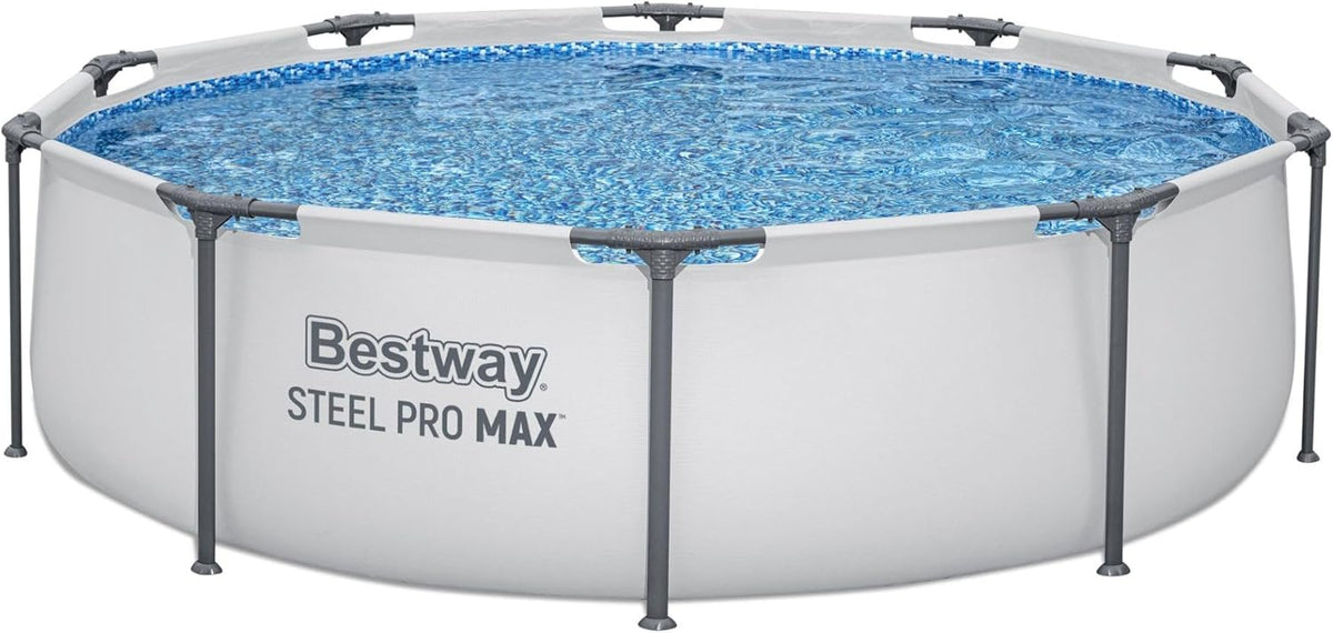 Bestway Steel Pro Max ronde 3,05 m