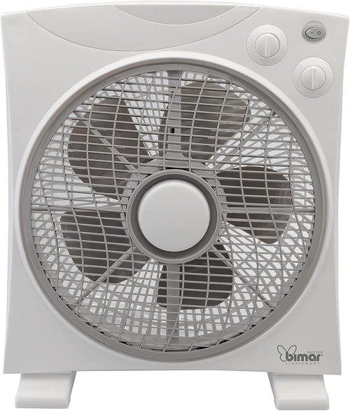 bimar VBOX39T Ventilateur Box