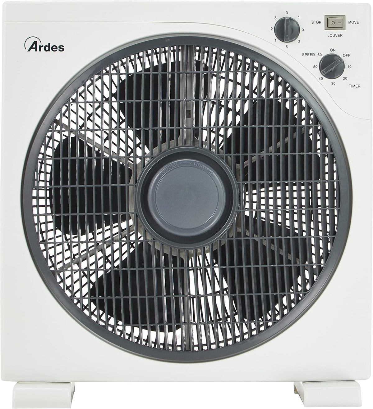 Ardes AR5B29 Ventilateur Box