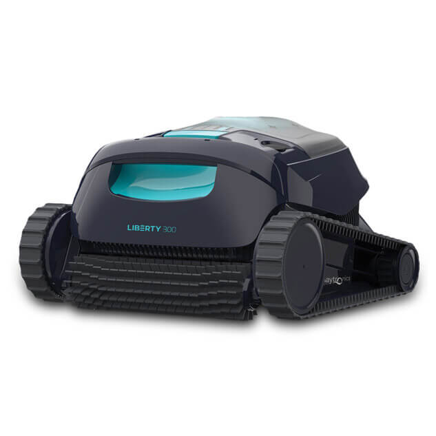 Robot piscine sans fil LIBERTY 300