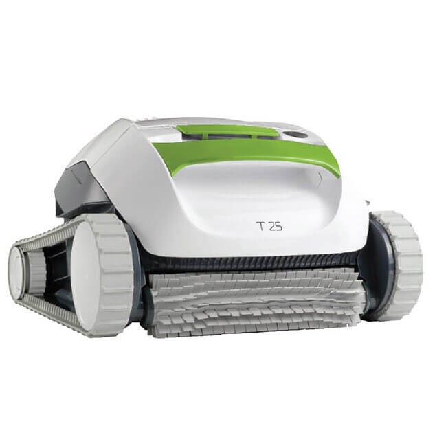 Robot piscine Mister Robot T25