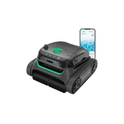 Robots de piscine